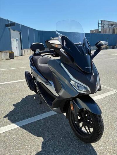 Honda Forza 350 (2022 - 24) usata