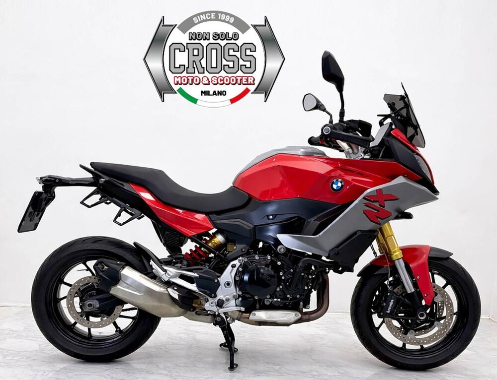 Bmw F 900 XR (2020 - 24) (4)