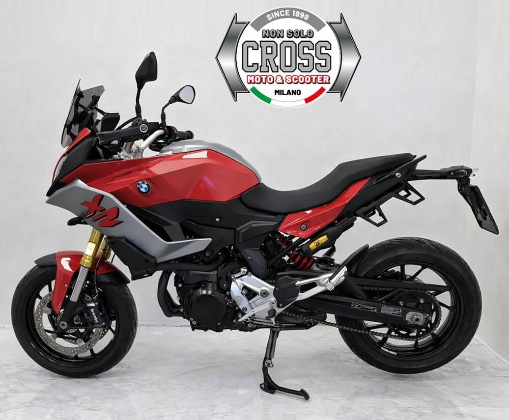 Bmw F 900 XR (2020 - 24) (5)