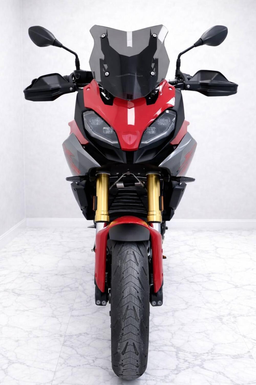 Bmw F 900 XR (2020 - 24) (6)