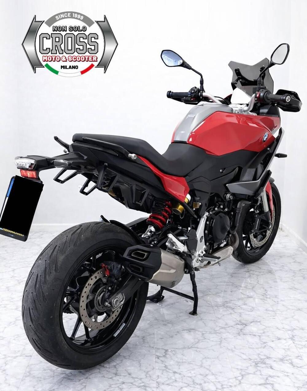 Bmw F 900 XR (2020 - 24) (7)