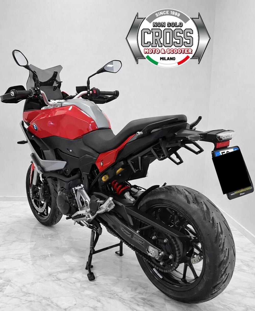 Bmw F 900 XR (2020 - 24) (8)