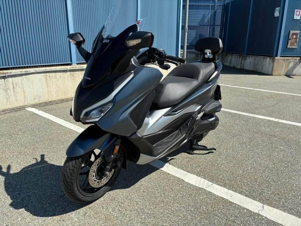 Honda Forza 350 (2022 - 24) (4)