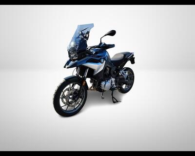 Bmw F 750 GS (2018 - 20) usata