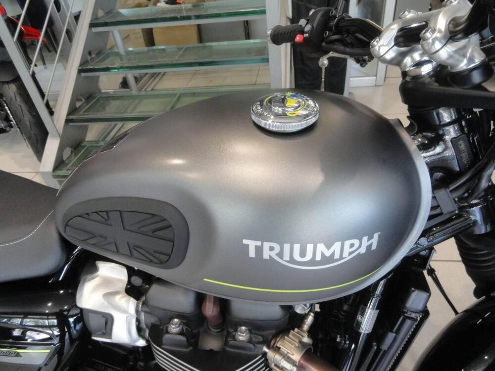 Triumph Speed Twin 900 (2023 - 24) (3)