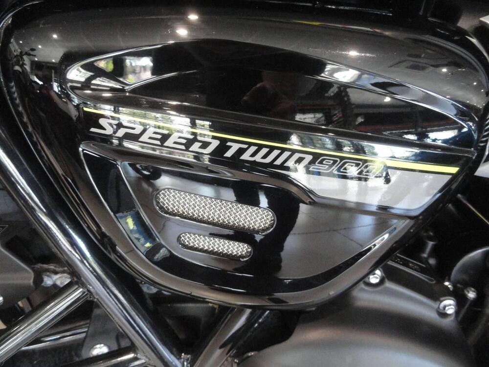 Triumph Speed Twin 900 (2023 - 24) (5)