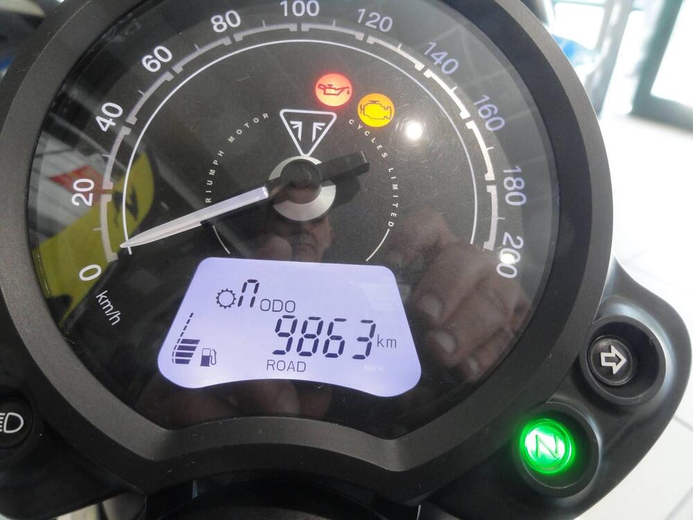 Triumph Speed Twin 900 (2023 - 24) (8)
