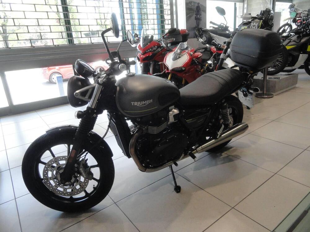 Triumph Speed Twin 900 (2023 - 24) (11)