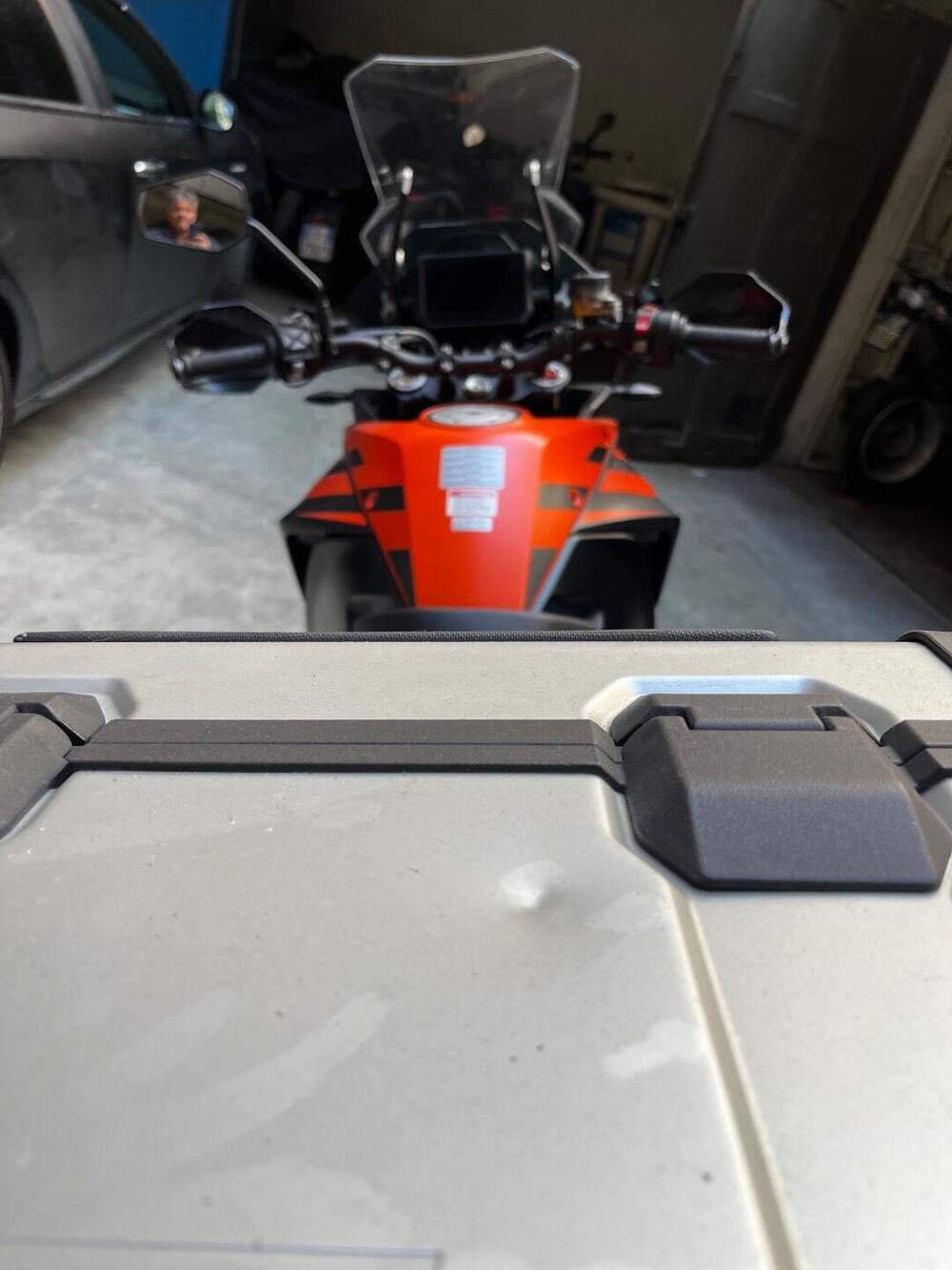 KTM 1290 Super Adventure S (2017 - 20) (5)