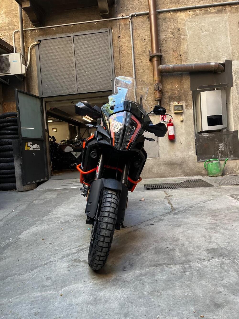 KTM 1290 Super Adventure S (2017 - 20) (6)