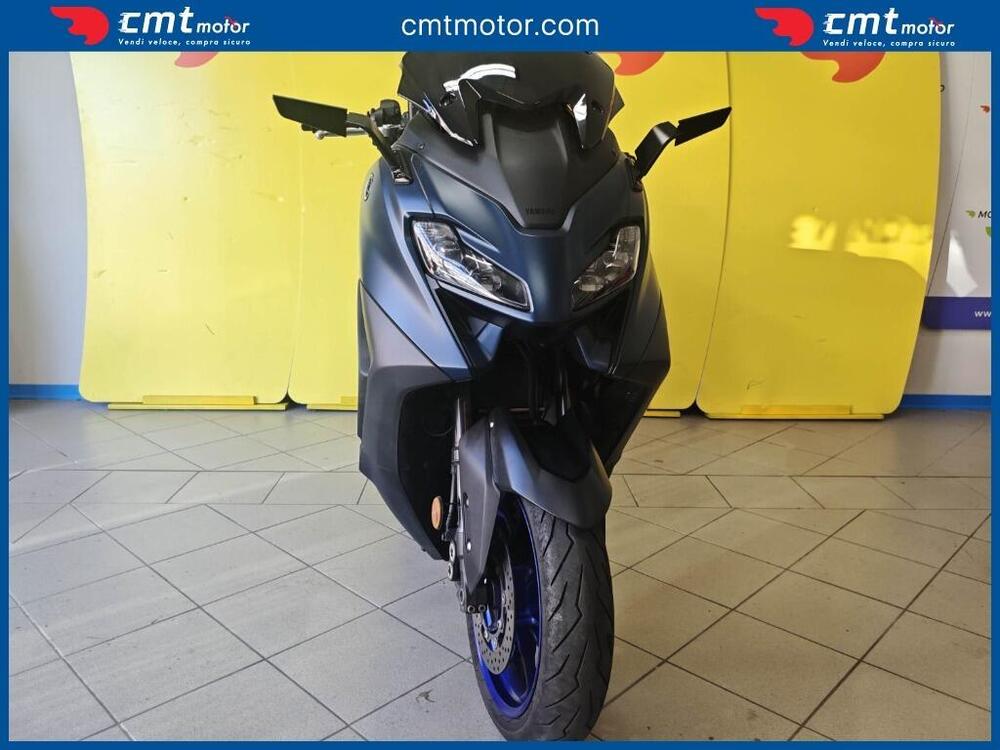 Yamaha T-Max 560 (2022 - 24) (2)