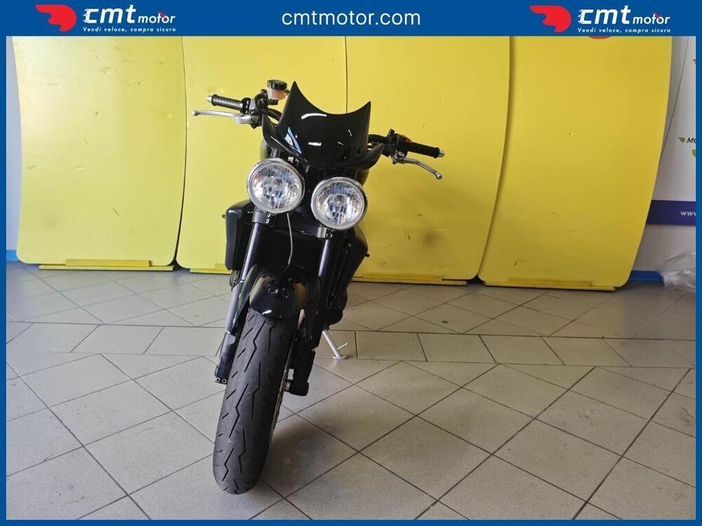 Triumph Speed Triple 1050 (2005 - 11) (2)