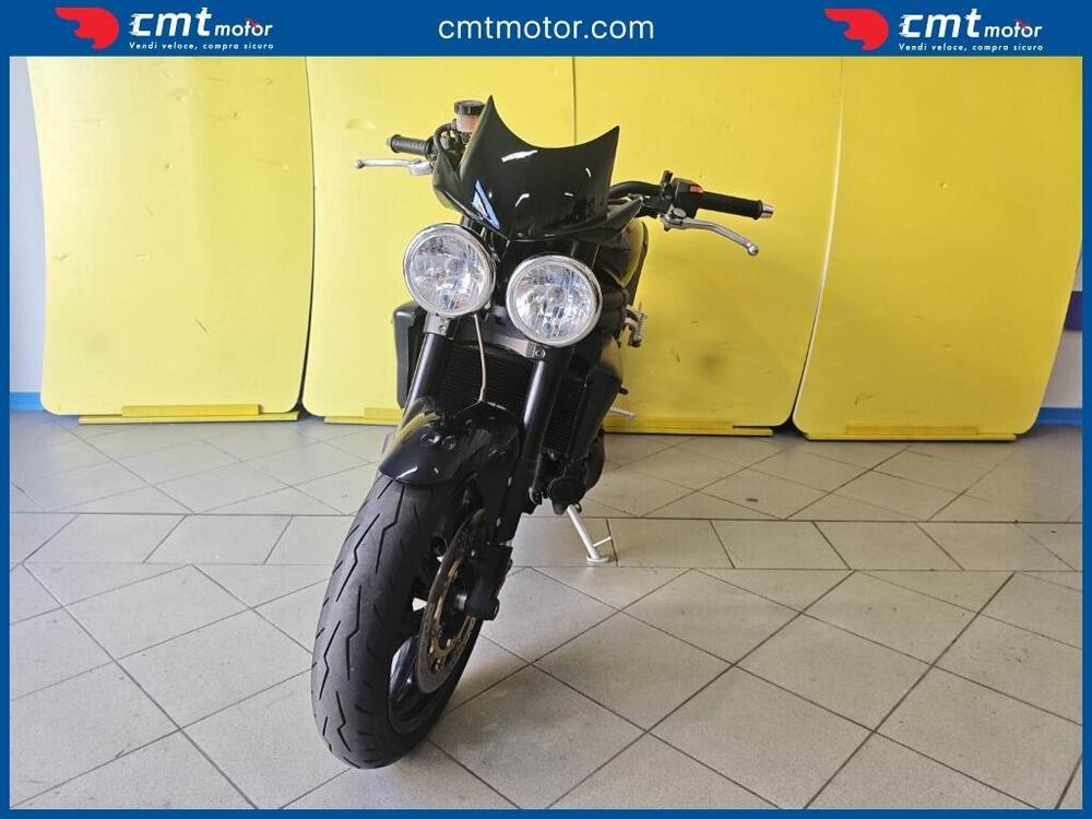 Triumph Speed Triple 1050 (2005 - 11) (7)