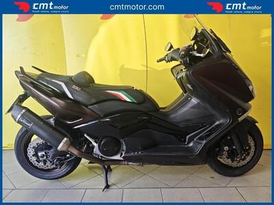 Yamaha T-Max 530 Bronze Max ABS (2014) usata