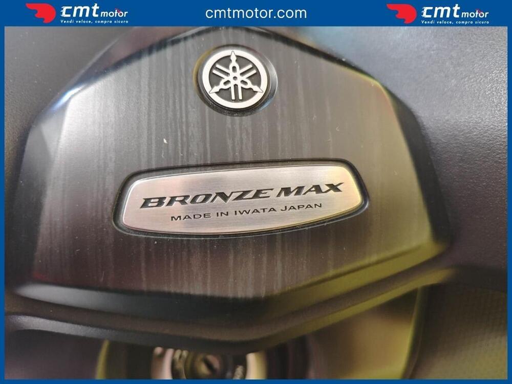 Yamaha T-Max 530 Bronze Max ABS (2014) (6)