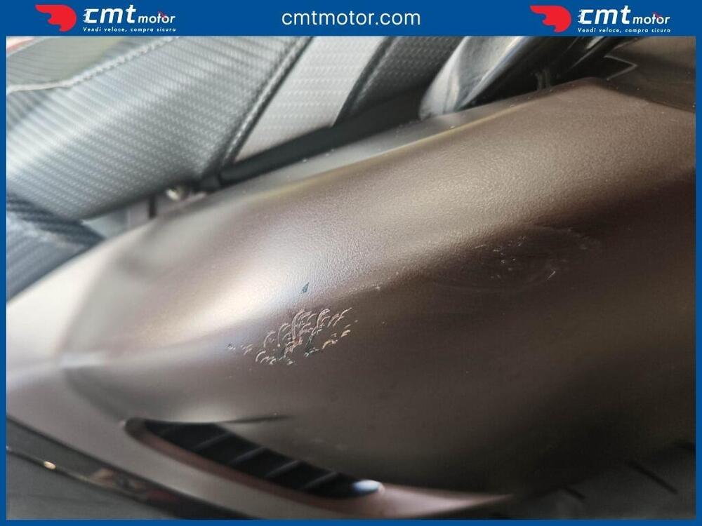 Yamaha T-Max 530 Bronze Max ABS (2014) (11)