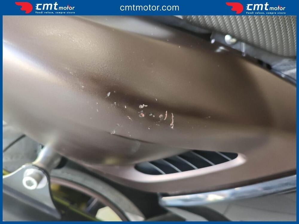 Yamaha T-Max 530 Bronze Max ABS (2014) (12)