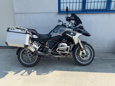 Bmw R 1200 GS (2017 - 18) usata