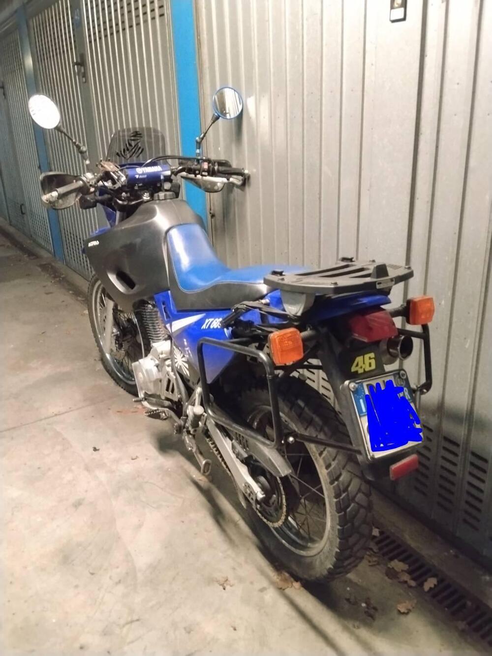 Yamaha XT 600 E (1990 - 04) (3)