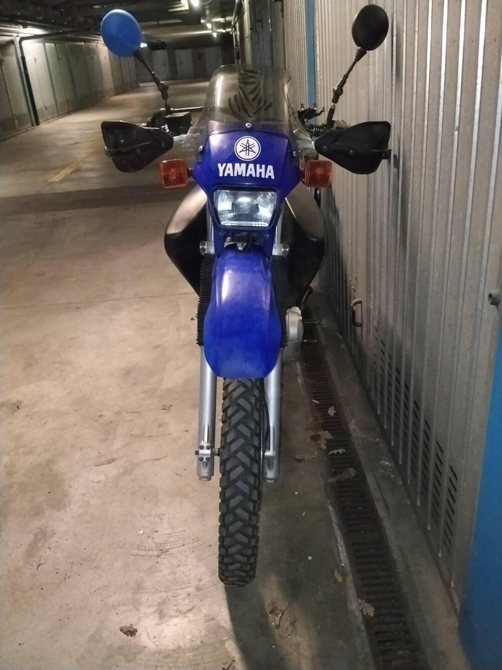 Yamaha XT 600 E (1990 - 04) (5)