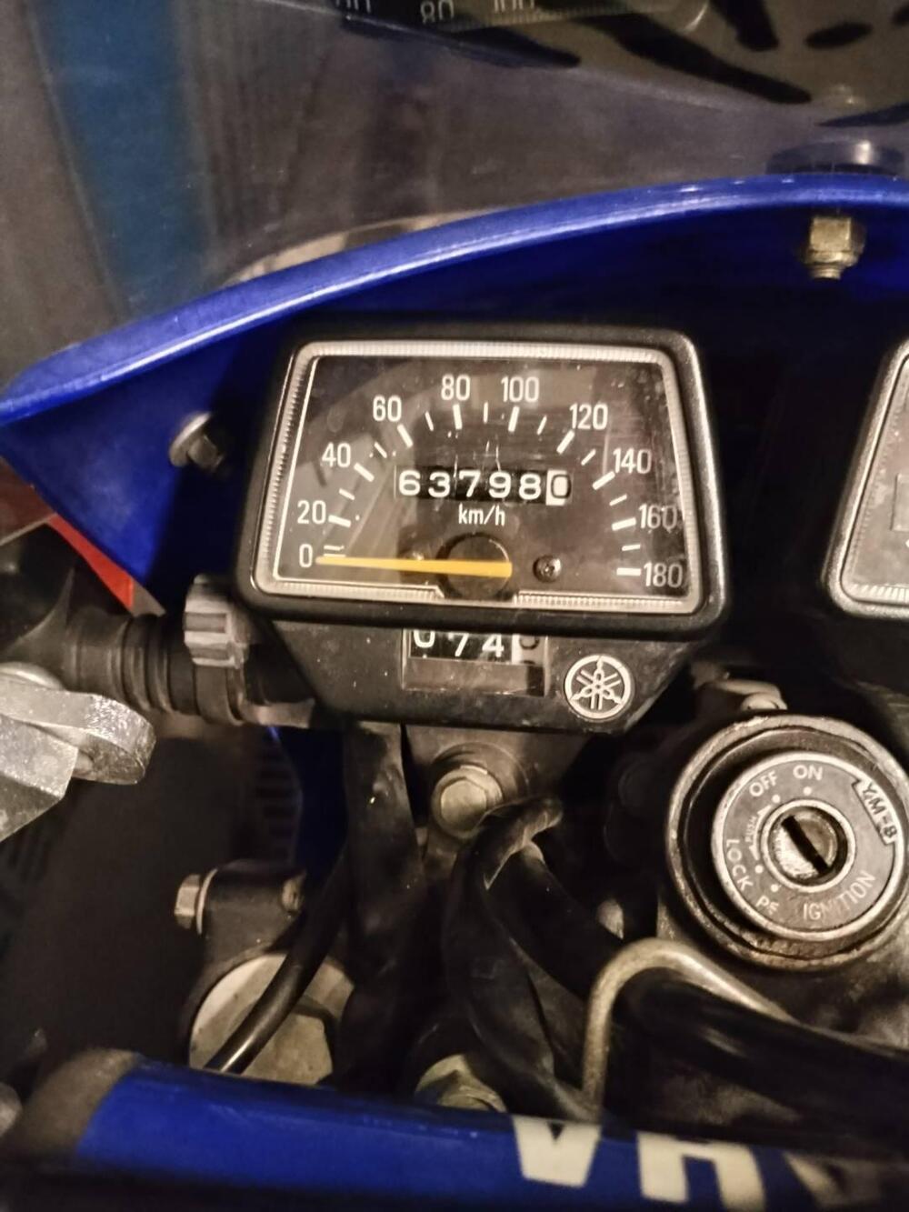 Yamaha XT 600 E (1990 - 04) (6)