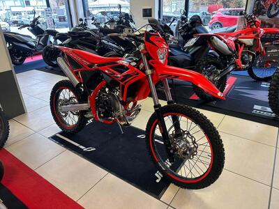 Betamotor RR 50 Enduro Sport (2021 - 26) nuova