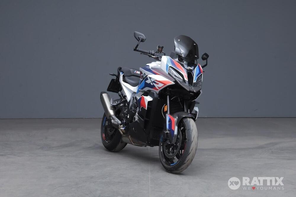 Bmw M 1000 XR (2024 - 26)