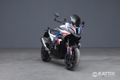 Bmw M 1000 XR (2024 - 26) usata