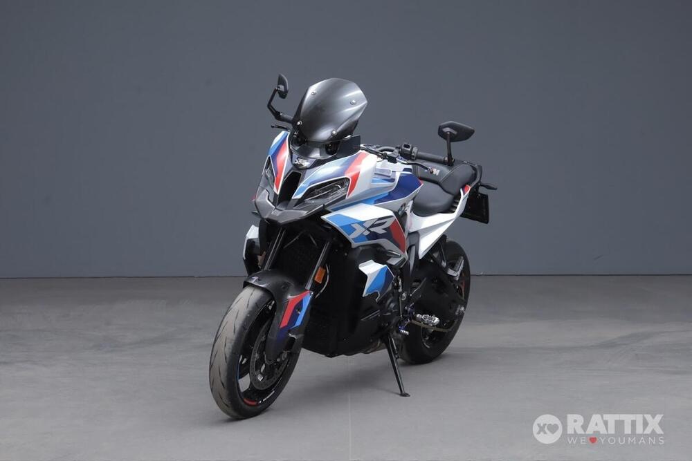 Bmw M 1000 XR (2024 - 26) (2)