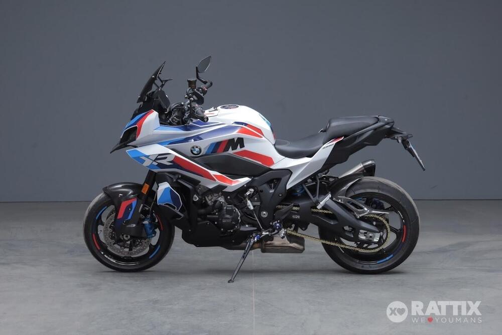 Bmw M 1000 XR (2024 - 26) (3)