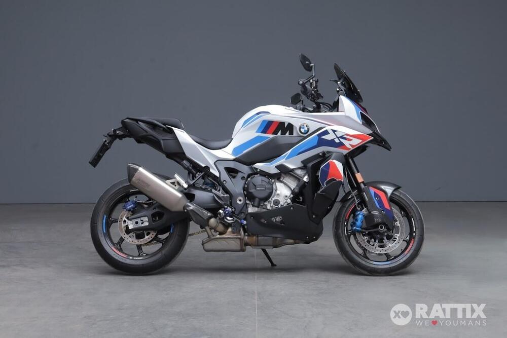 Bmw M 1000 XR (2024 - 26) (4)
