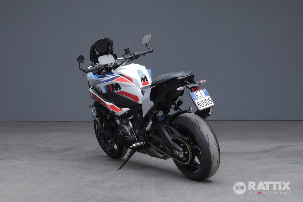 Bmw M 1000 XR (2024 - 26) (5)