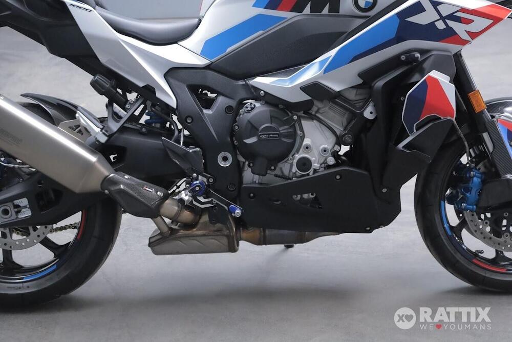 Bmw M 1000 XR (2024 - 26) (8)