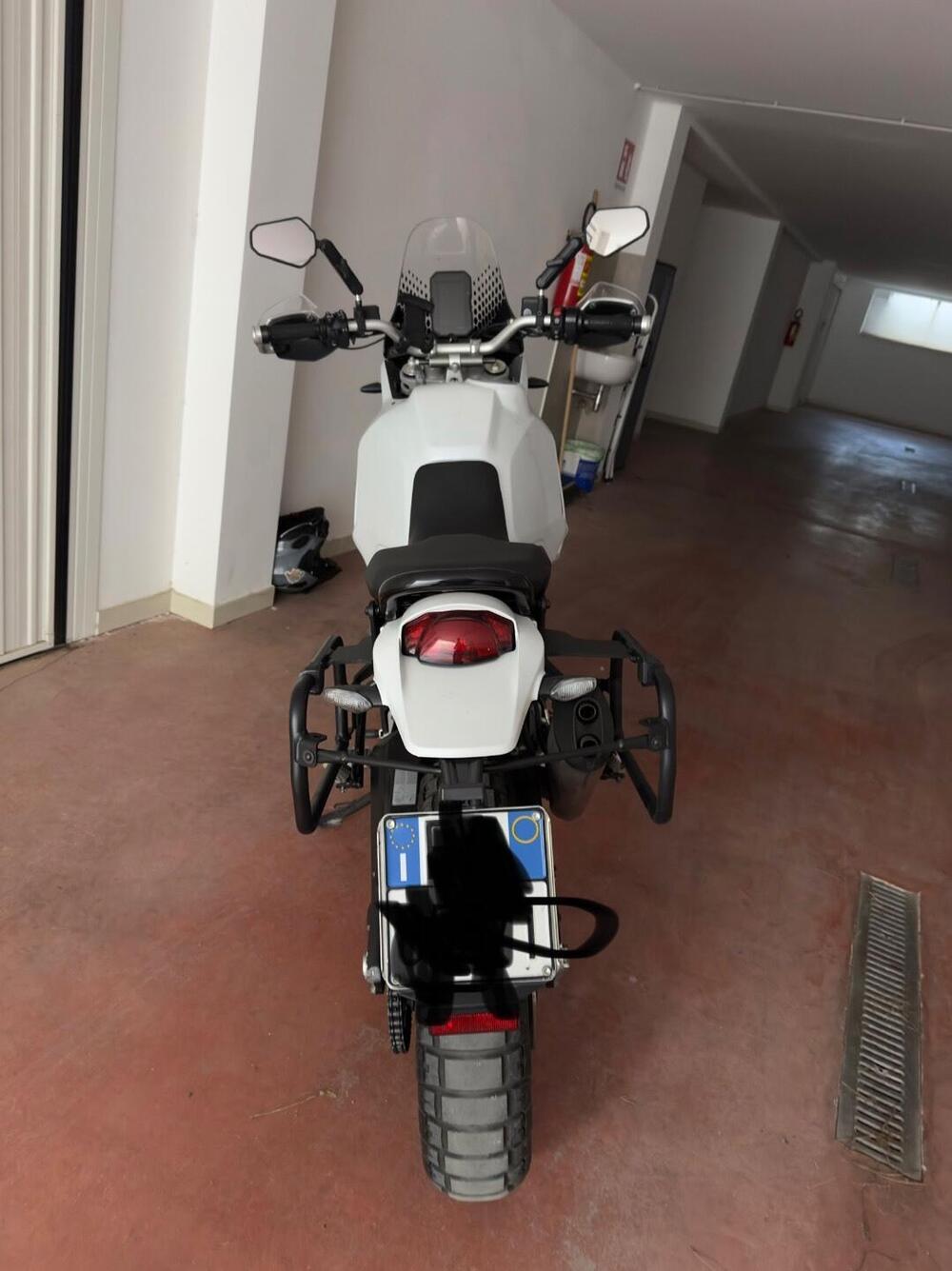 Ducati DesertX (2022 - 25)