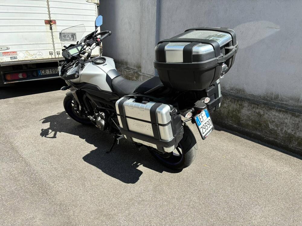 Yamaha Tracer 900 ABS (2015 - 16) (3)