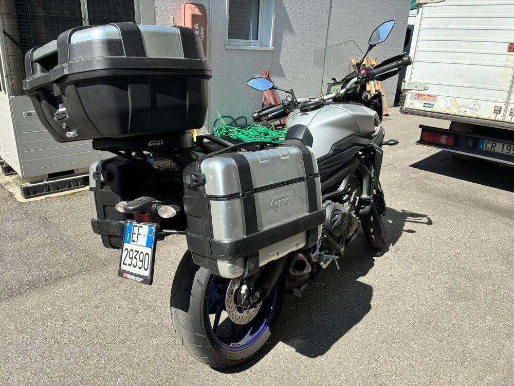 Yamaha Tracer 900 ABS (2015 - 16) (4)