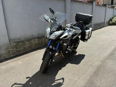 Yamaha Tracer 900 ABS (2015 - 16) usata
