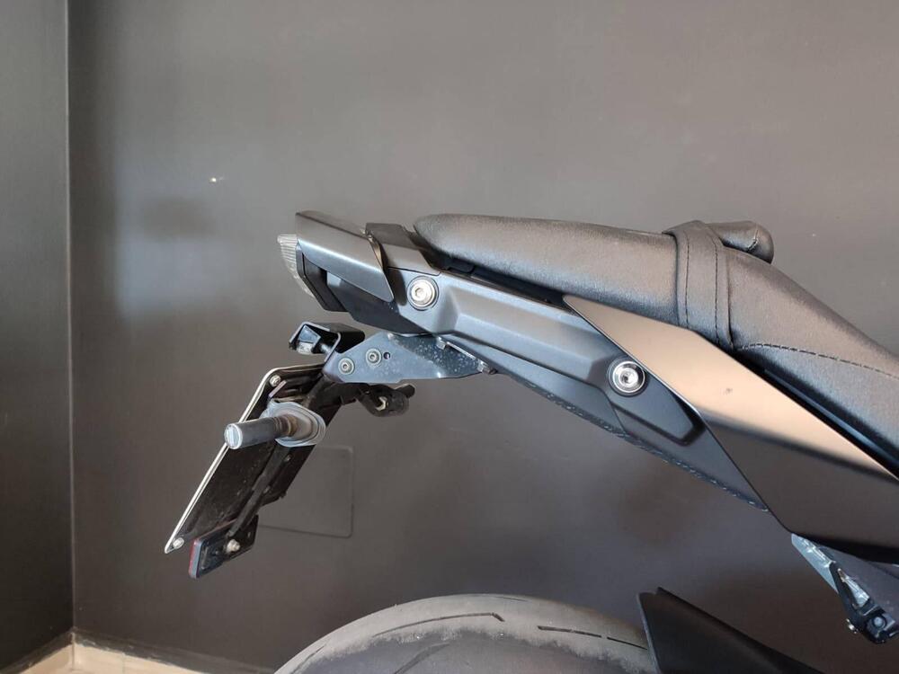 Yamaha MT-10 ABS (2016 - 17) (7)