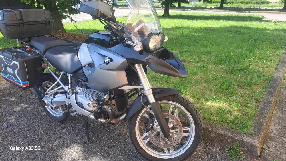 Bmw R 1200 GS (2004 - 07) (2)