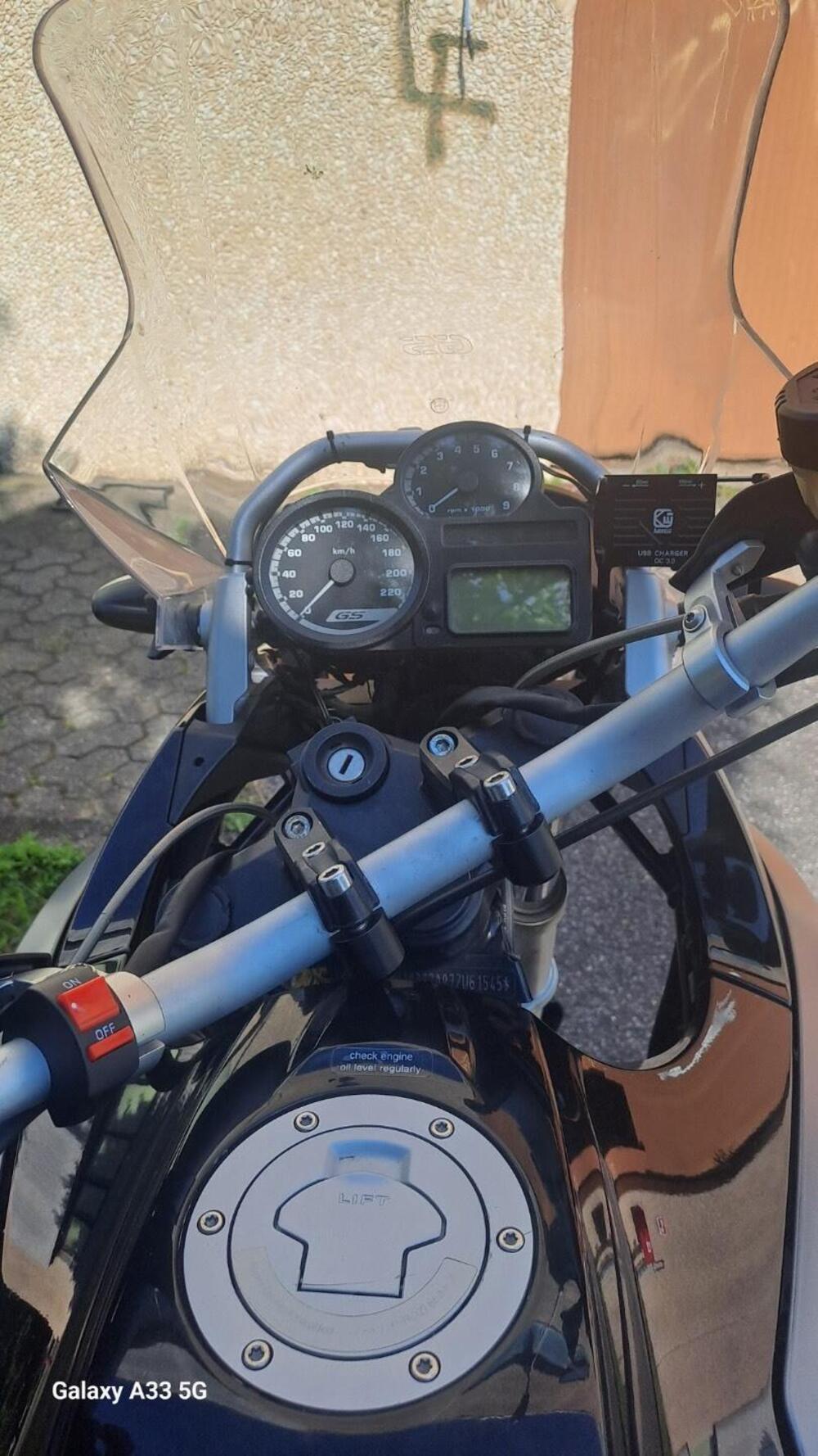 Bmw R 1200 GS (2004 - 07) (3)