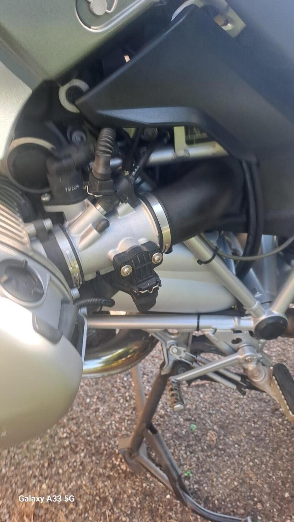 Bmw R 1200 GS (2004 - 07) (4)