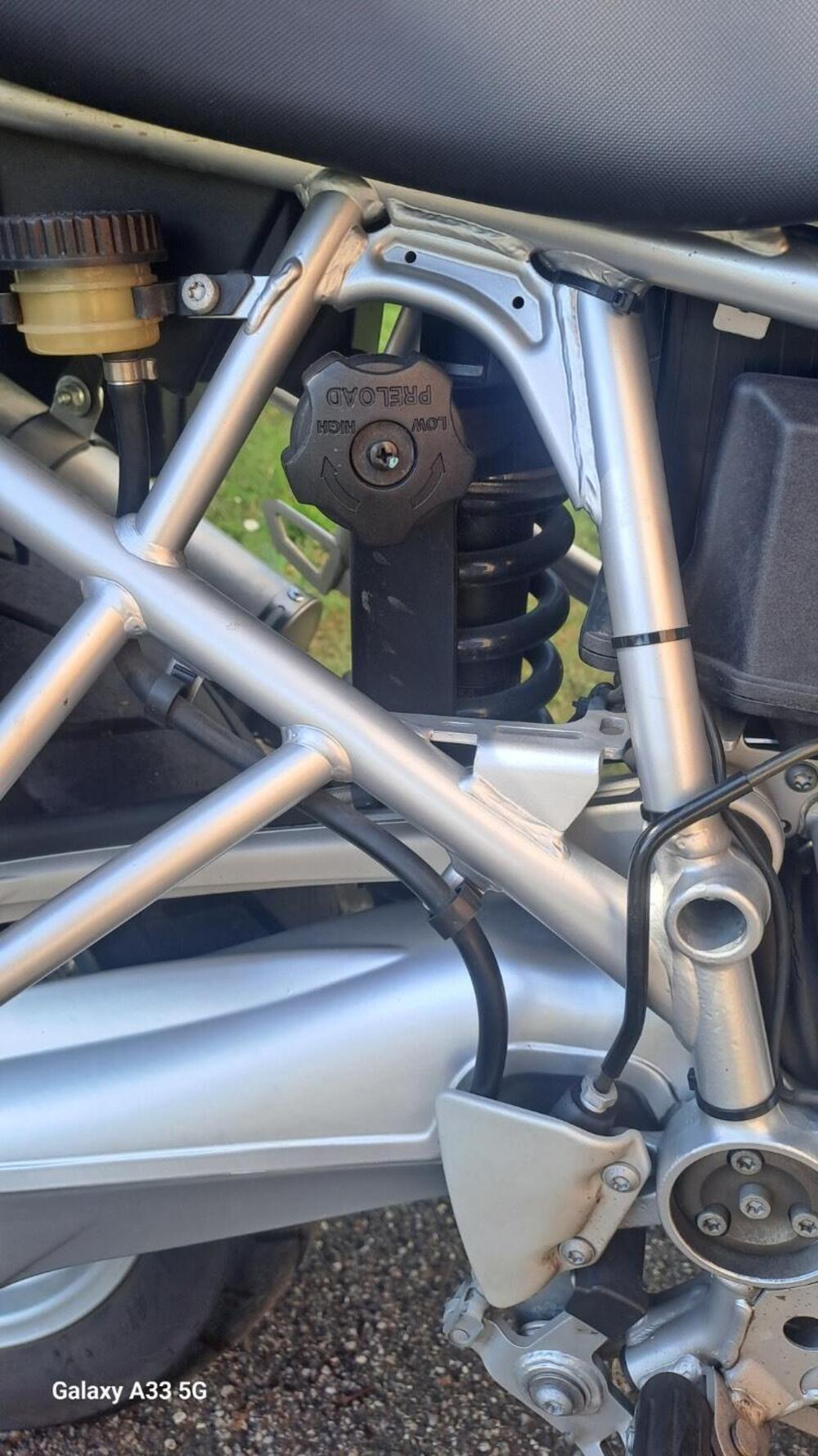 Bmw R 1200 GS (2004 - 07) (5)