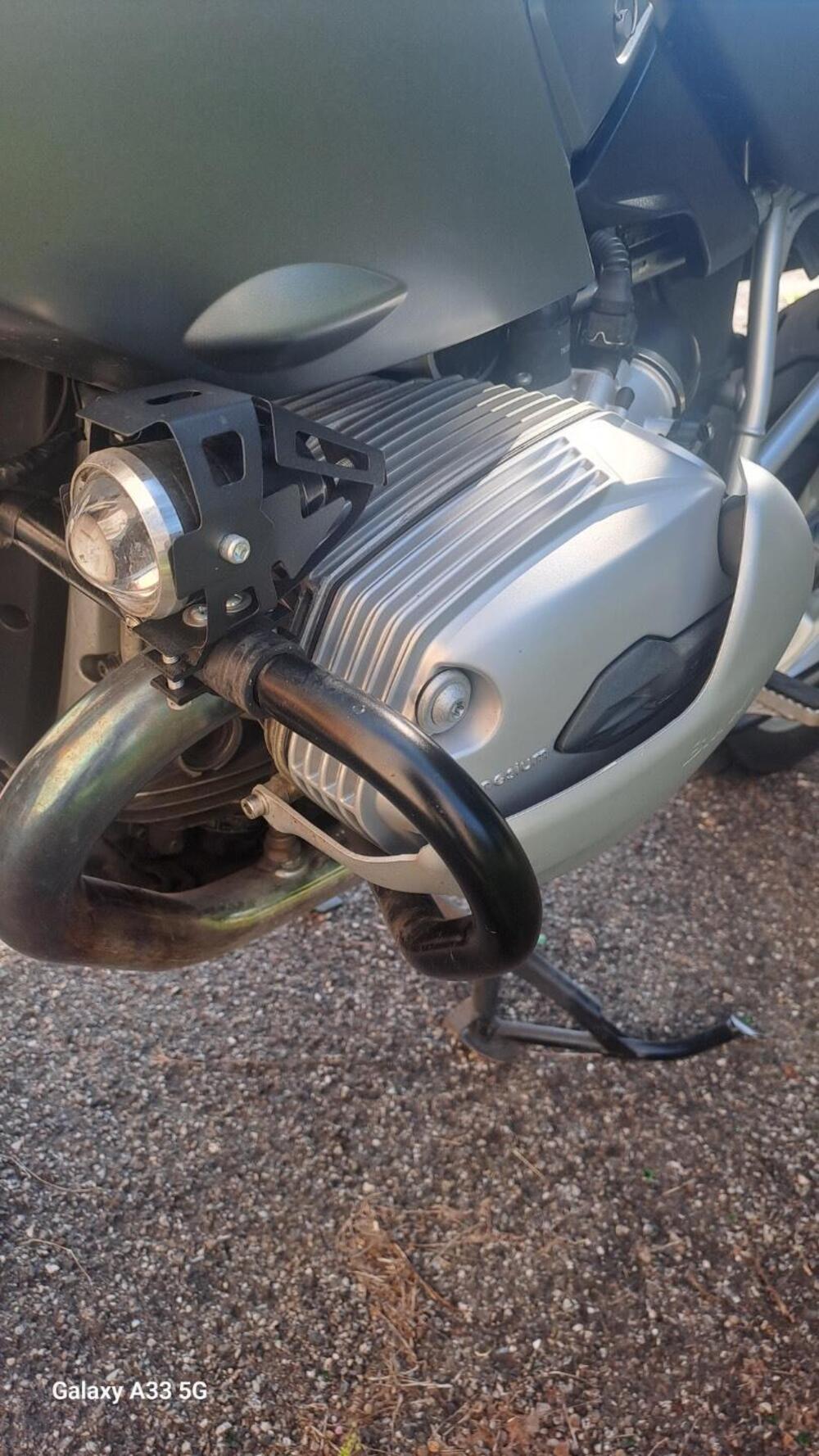 Bmw R 1200 GS (2004 - 07) (6)