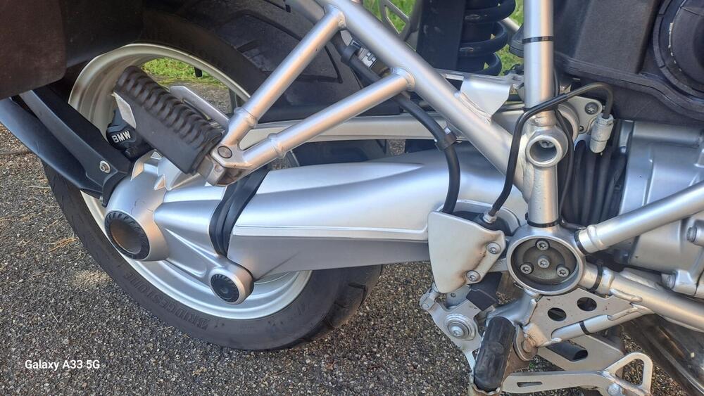 Bmw R 1200 GS (2004 - 07) (7)