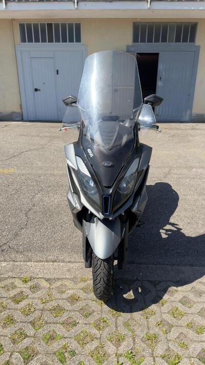 Kymco Downtown 350i ABS (2015 - 17) usata