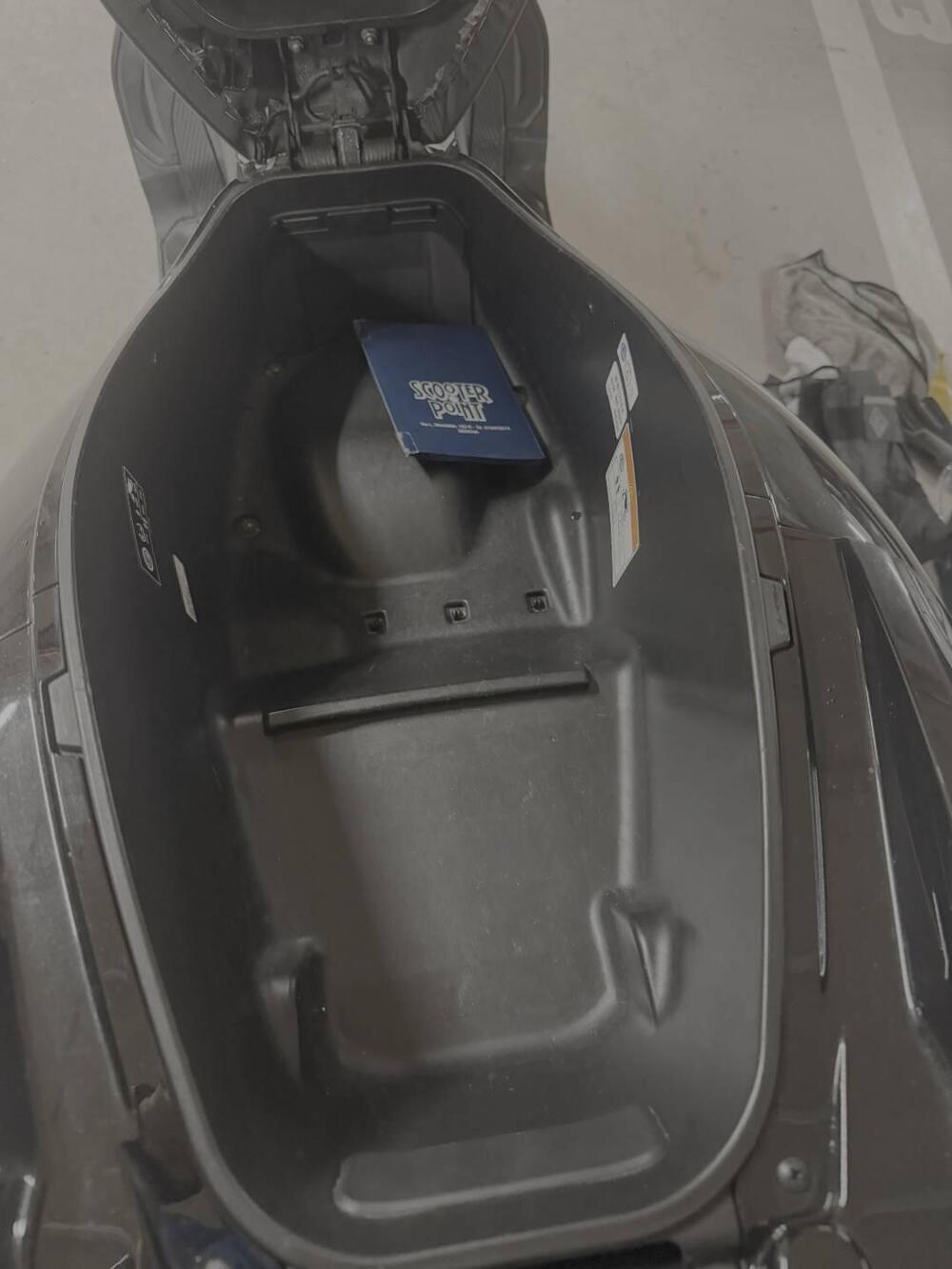 Honda PCX 125 (2018 - 20) (6)