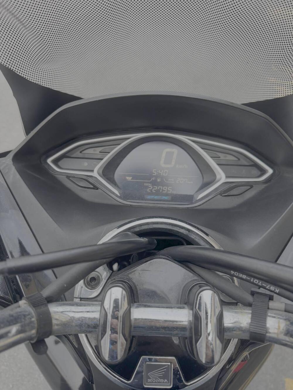 Honda PCX 125 (2018 - 20) (4)