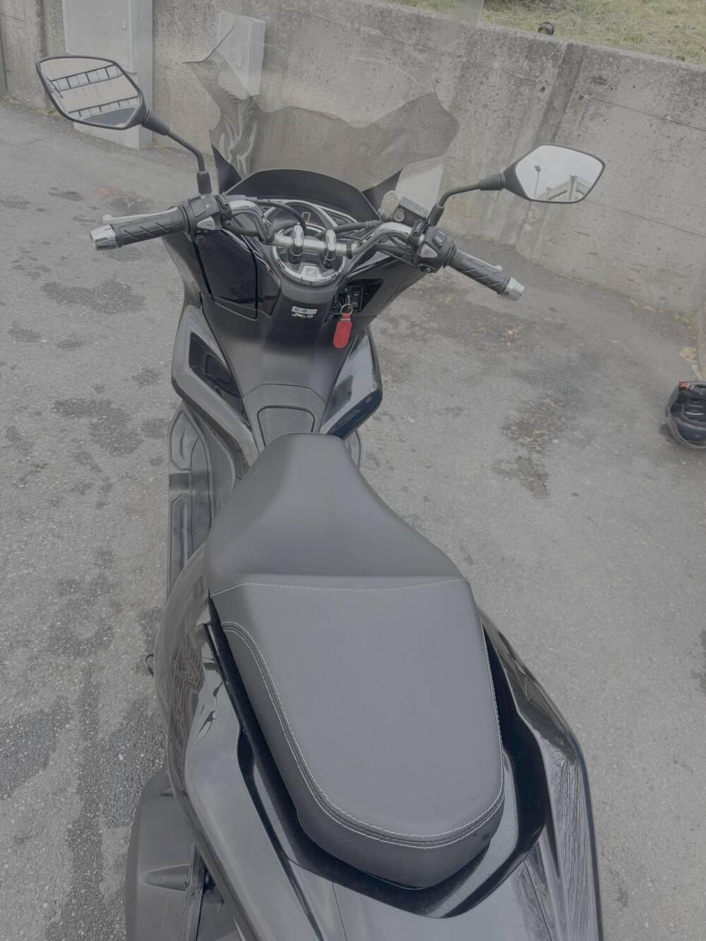 Honda PCX 125 (2018 - 20) (3)