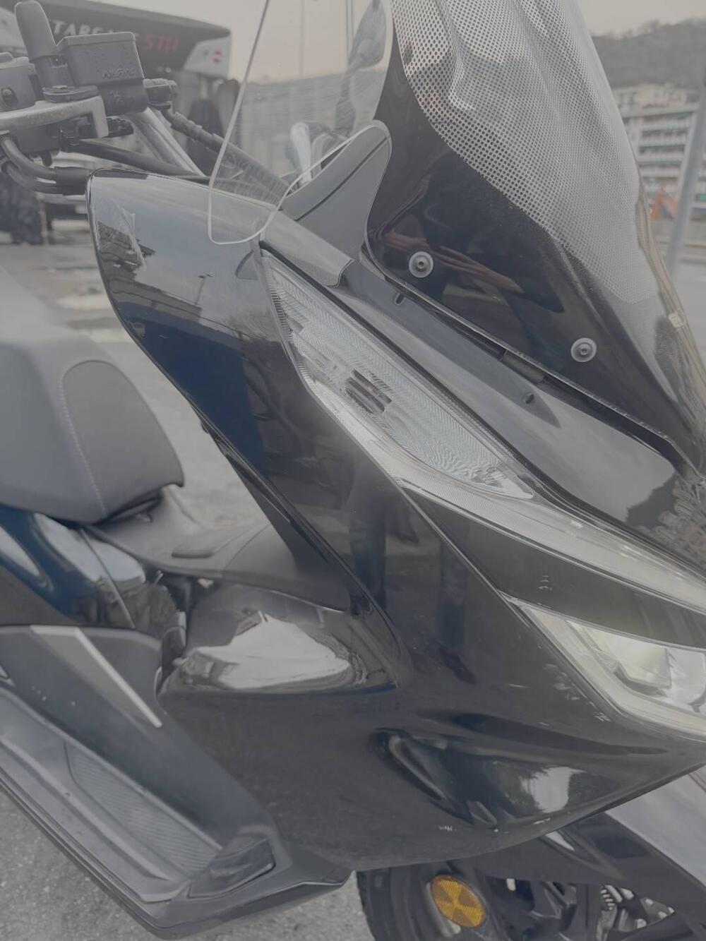 Honda PCX 125 (2018 - 20) (7)