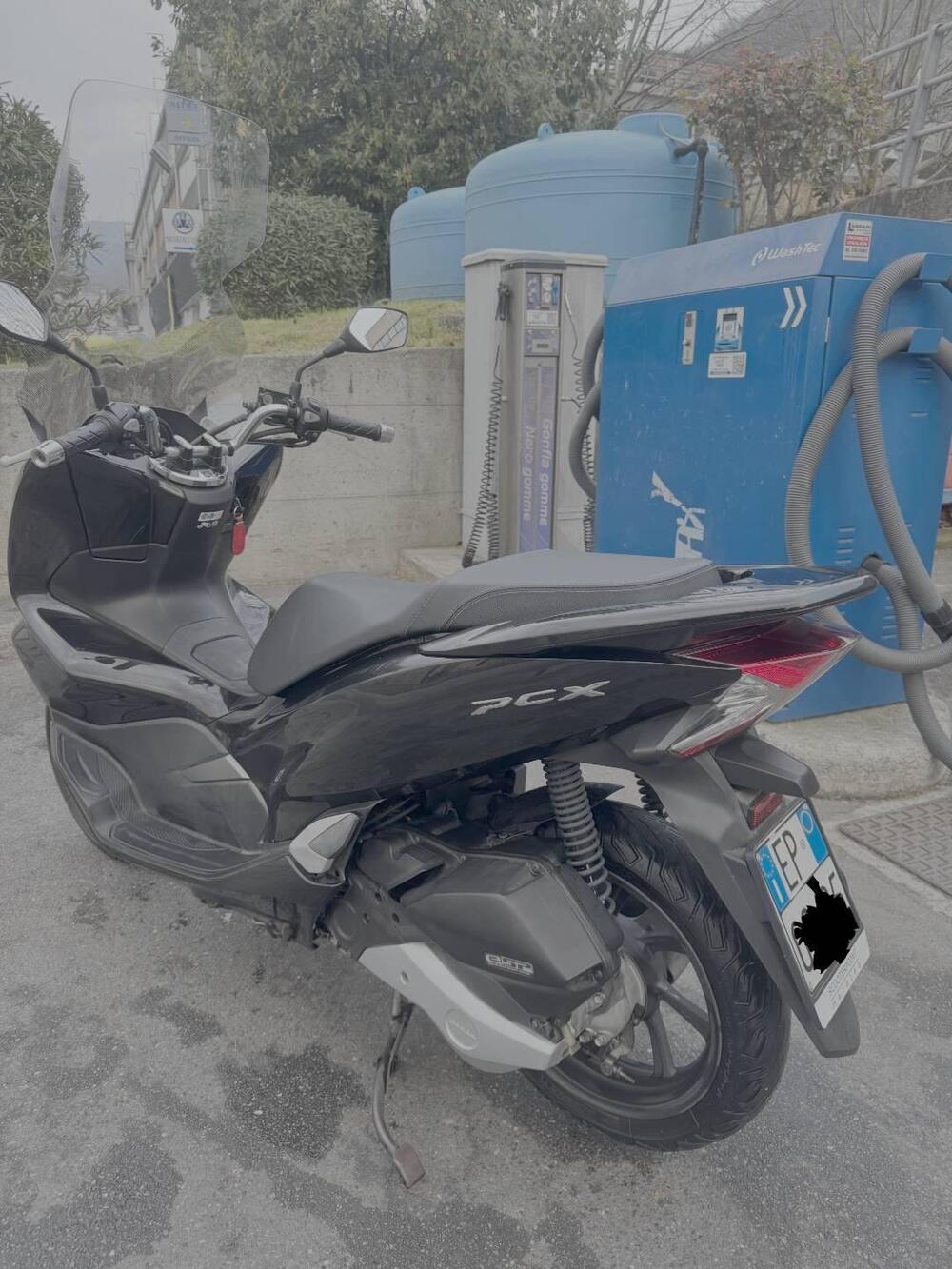 Honda PCX 125 (2018 - 20) (2)